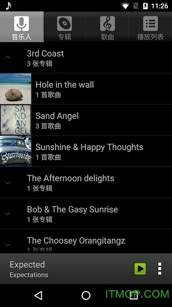ֲ(Android Music) v8.1.58 ׿ 1