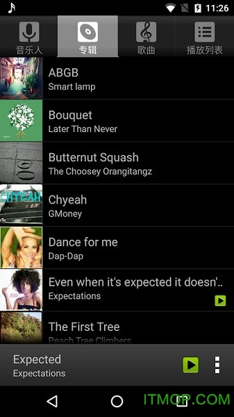 ֲ(Android Music) v8.1.58 ׿2