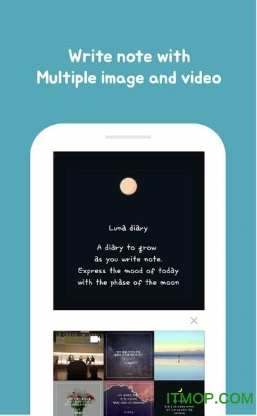 ռapp(LunaDiary) v1.4.0.9 ׿ 2