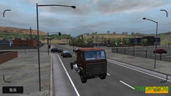 ģpro2(Truck Simulator PRO 2) v1.6.0 ׿ 0