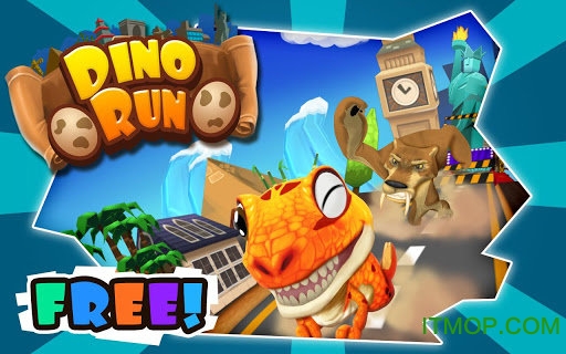 (Dino Run) v1.3.2 ׿ 1