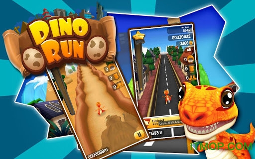 (Dino Run) v1.3.2 ׿2