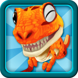 ?zh)?Dino Run)