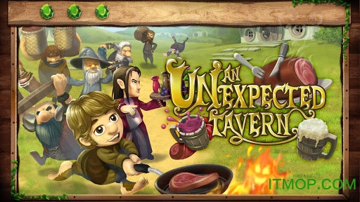 ƹ(Unexpected Tavern) v1.0.4 ׿2