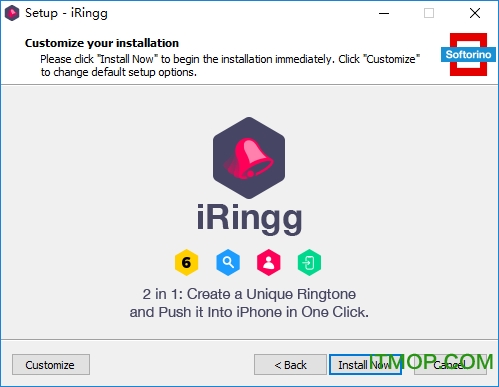 iRingg(ֻ) v1.1.25 ٷ0