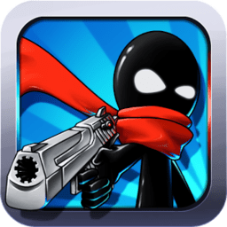 ˴ս(Super Stickman Survival)