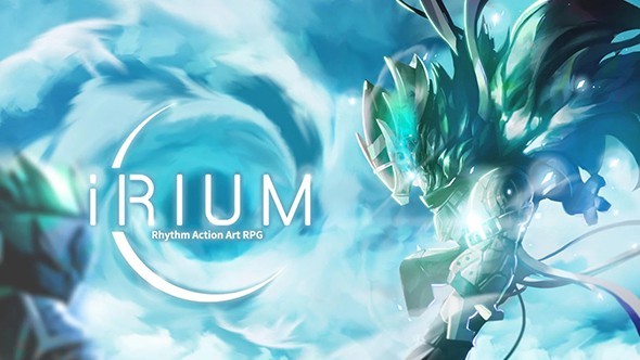 iRium iRium