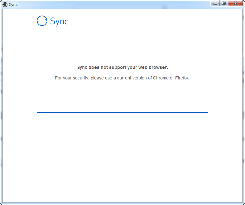 Resilio Sync软件