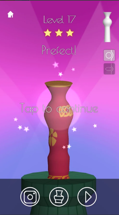 Pottery 3D