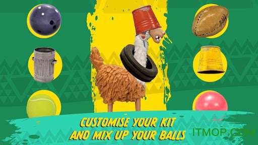 СФ(Llama League) v1.0.11 ׿ 3