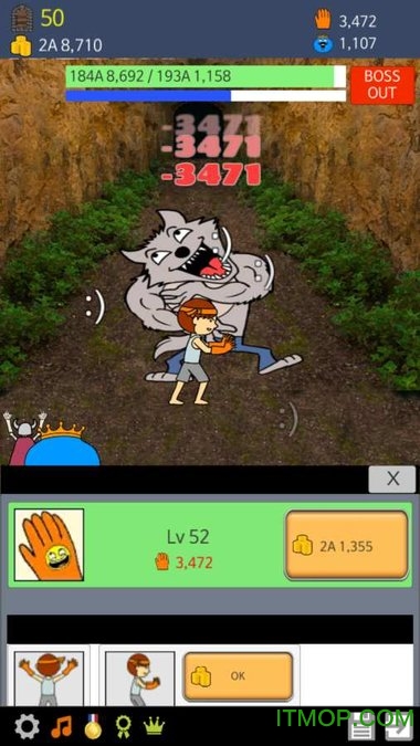 й(Tickle War) v1.0.4 ׿2