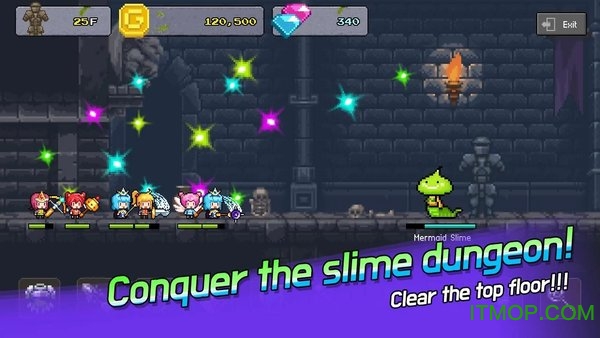 Ӣ۽SPƽ(Hero Evolution:SP) v1.0.7 ׿ڹ° 2