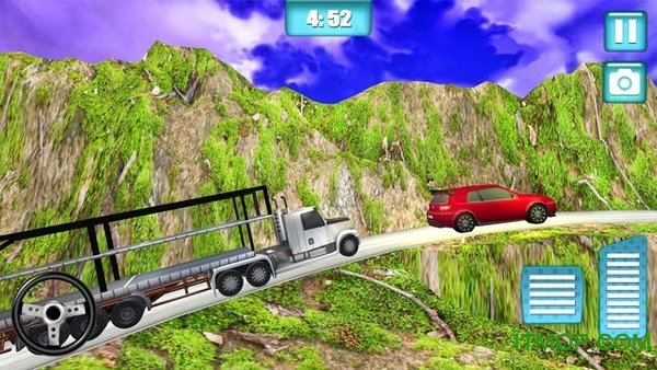 Ჴ(Nepal Truck Rider Rush) v1.0 ׿ 0