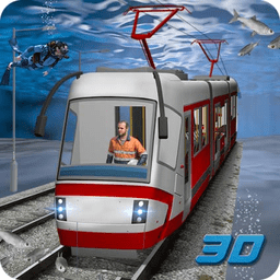 ˮ܇ģM(Under Water Tram Simulator)