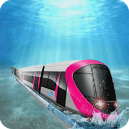 ˮ»ģ(Under Water Train Simulator)