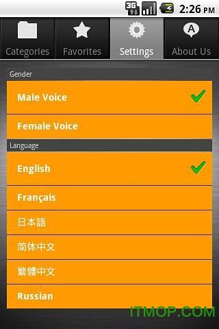 SpeakThai v1.0 ٷ׿0