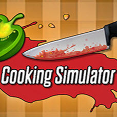 ģM޸(Cooking Simulator)