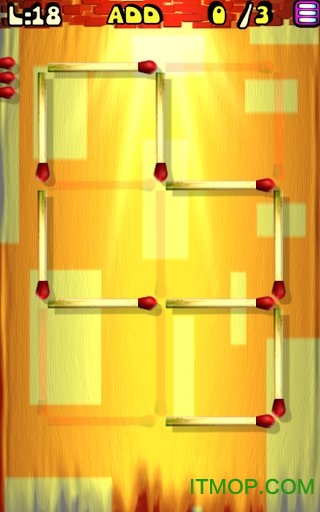 i}(Matches Puzzle) v1.18 ׿ 0