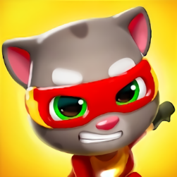 ķ؈(Talking Tom Hero Dash)