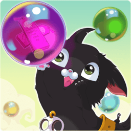 ǹ(Bubble POP)