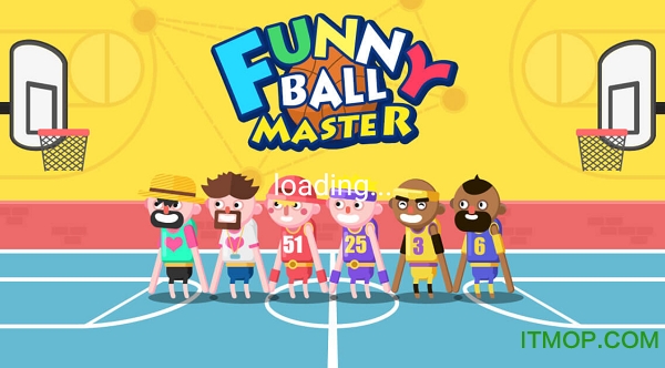 Цʦ(Funny Ball Master) v1.0.0 ׿ 1