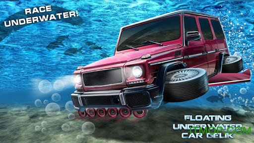 ˮģ(Floating Underwater Car GELIK) v1.3 ׿2