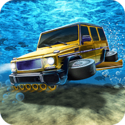 ˮģ(Floating Underwater Car GELIK)