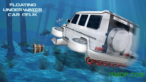 ˮģ(Floating Underwater Car GELIK) v1.3 ׿0