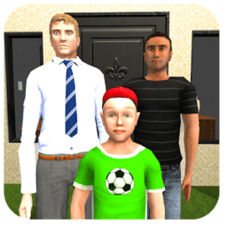 ֵģͥȤ(Virtual Brother Simulator Family Fun)