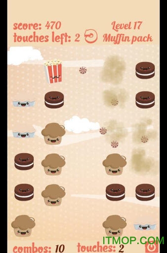 ǹ(Candy Burst) v1.0.2 ׿3