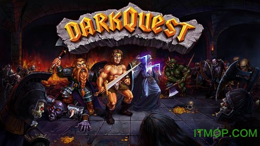 ̽ʽ(Dark Quest) v1.0.2 ׿ 0