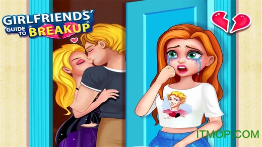 ǰηָ(Girlfriends Guide to Breakup) v1.9 ׿0