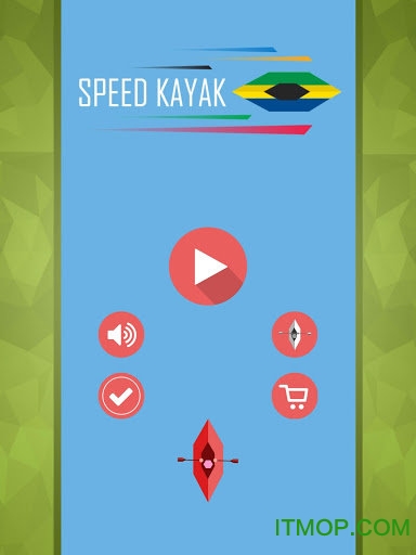 ٶƤͧ(Speed Kayak) v1.1.1 ׿0