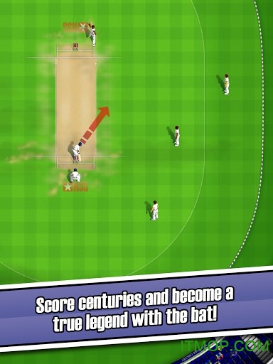 ǰϷ(New Star Cricket) v1.6.2 ׿ 0