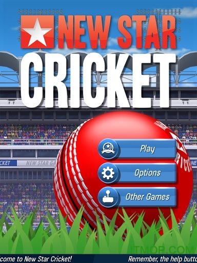 ǰϷ(New Star Cricket) v1.6.2 ׿ 1