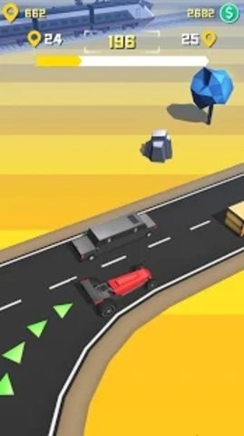 (Taxi Run) v1.02 ׿ 2