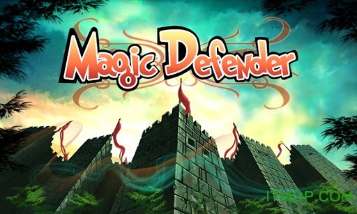 ħʦ(Magic Defender) v1.2.1 ׿ 1
