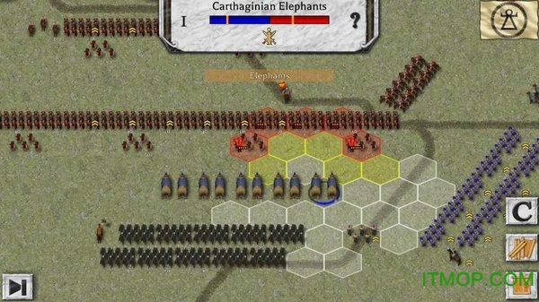 Ŵսİ(Battles of the Ancient World) v2.0.0 ׿ 3