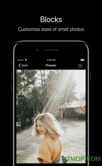 Phosaic app() v1.0.0 ׿ 0