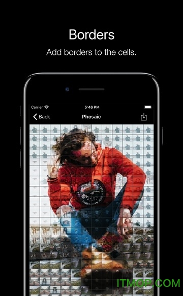 Phosaic app() v1.0.0 ׿ 1