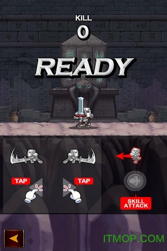 սʿϷ(Weak Warrior) v1.9 ׿ 0