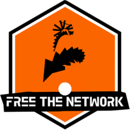 (Free The Network)