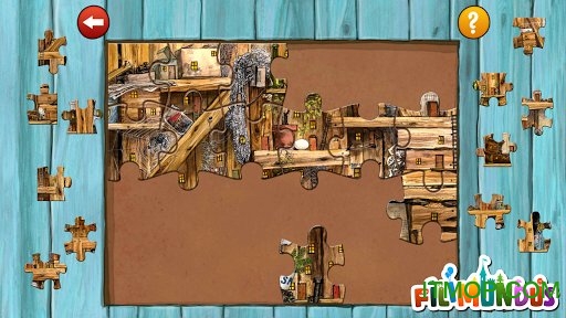 ɭƴͼ(Pettsons Jigsaw Puzzle) v2.01 ׿1