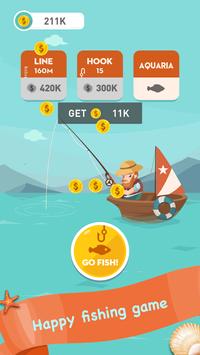 Go fishing v1.0.6 ׿ 0