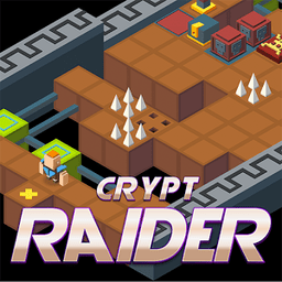 Ѩ(Crypt Raider)