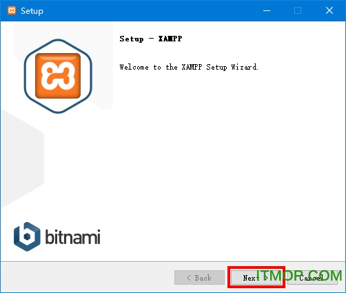 XAMPP for Windows