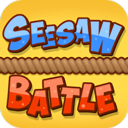 ΰս(Seesaw Battle)