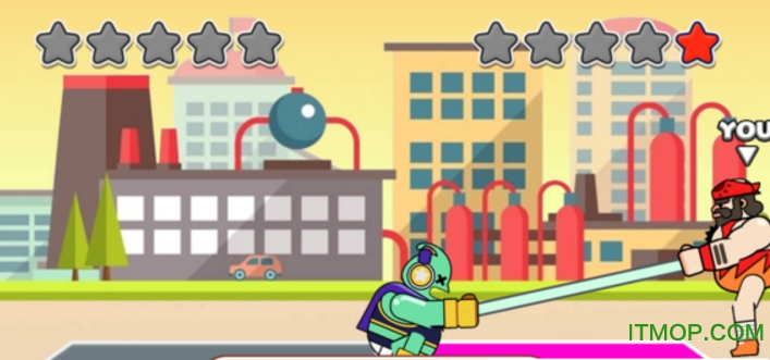 ΰս(Seesaw Battle) v1.0.0 ׿ 2