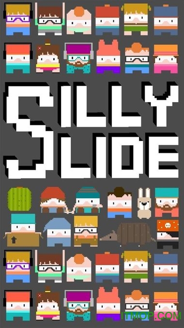 ޴ĻõƬ(Silly Slide) v1.3.2 ׿1