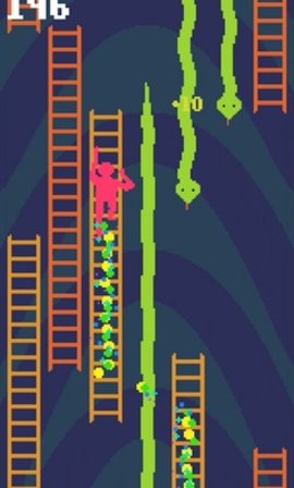 (Ladders) v1.0.0 ׿ 0